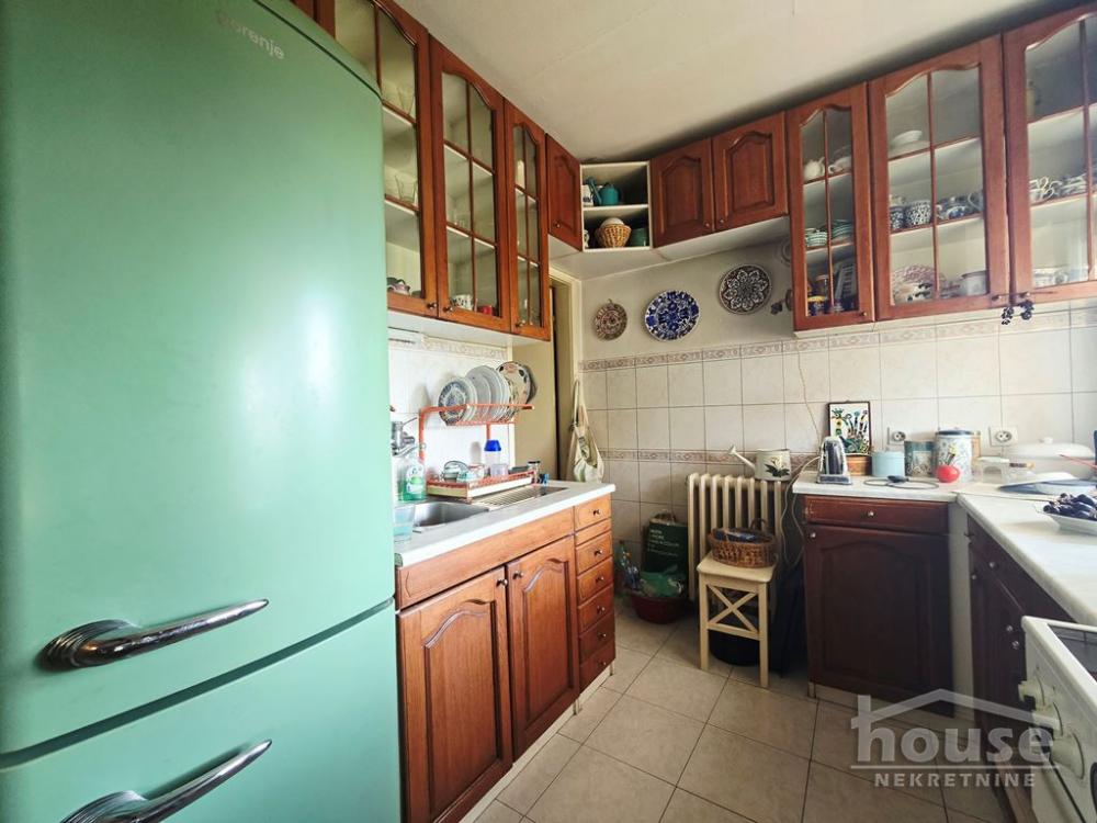 Slika 9 - Stan,NOVI SAD,CENTAR,kv: 75.00, € 172500, ID: 1066265