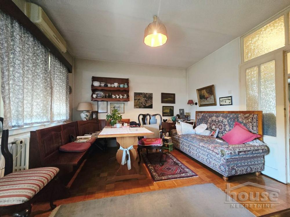 Slika 6 - Stan,NOVI SAD,CENTAR,kv: 75.00, € 172500, ID: 1066265