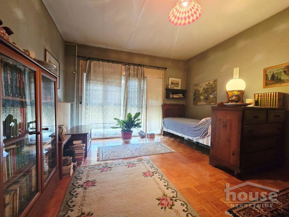 Slika 3 - Stan,NOVI SAD,CENTAR,kv: 75.00, € 172500, ID: 1066265