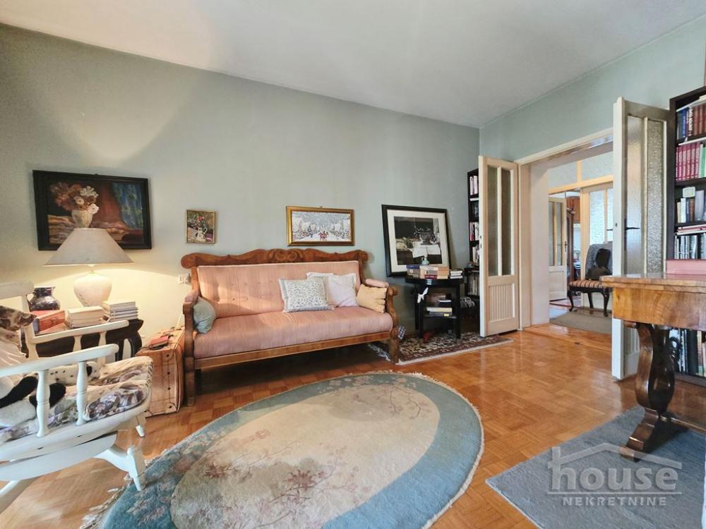 Slika 2 - Stan,NOVI SAD,CENTAR,kv: 75.00, € 172500, ID: 1066265