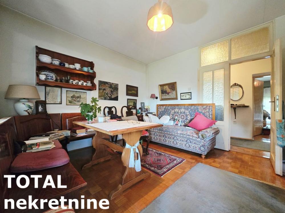 Slika 8 - Stan,NOVI SAD,CENTAR,kv: 75.00, € 172500, ID: 1103111