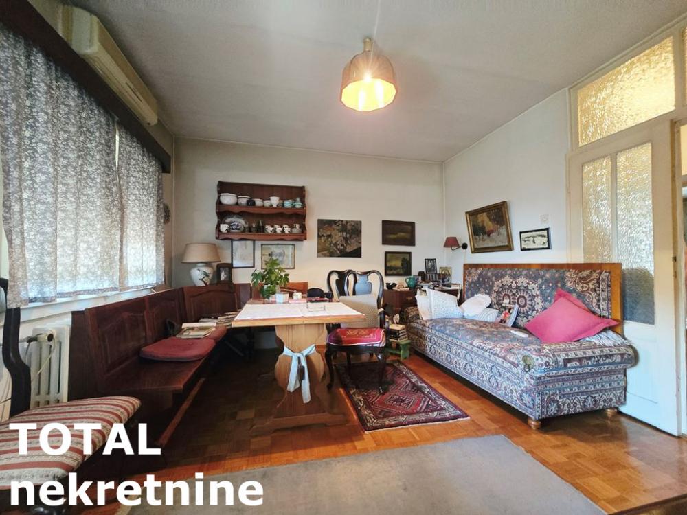 Slika 6 - Stan,NOVI SAD,CENTAR,kv: 75.00, € 172500, ID: 1103111