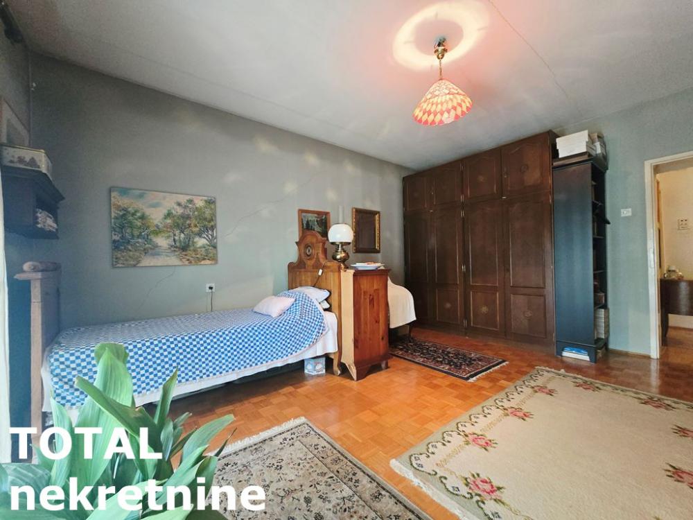 Slika 5 - Stan,NOVI SAD,CENTAR,kv: 75.00, € 172500, ID: 1103111