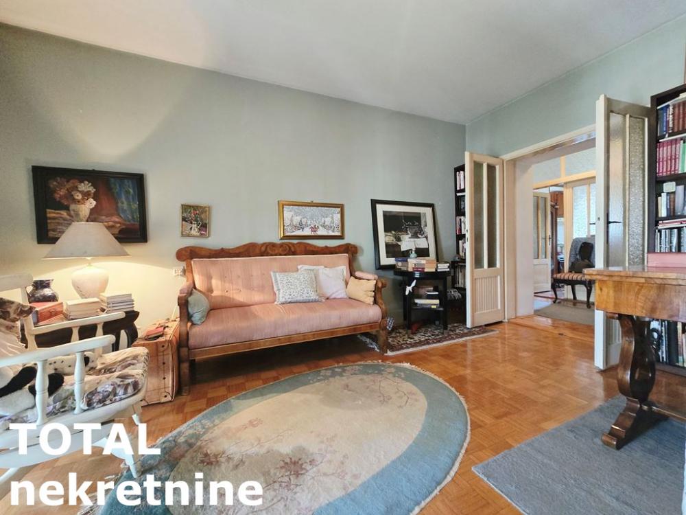 Slika 2 - Stan,NOVI SAD,CENTAR,kv: 75.00, € 172500, ID: 1103111
