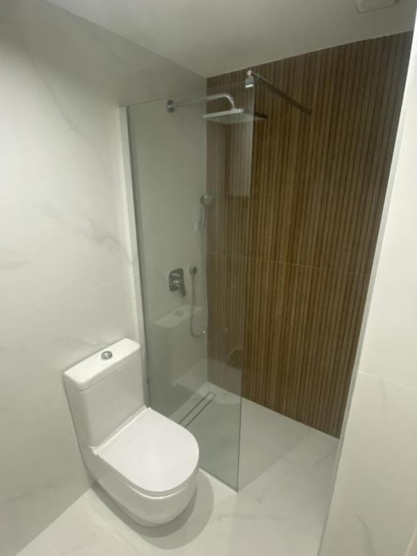 Slika 10 - Dvosoban, 40m2, Banatić Novi Sad, sa terasom, ima lift