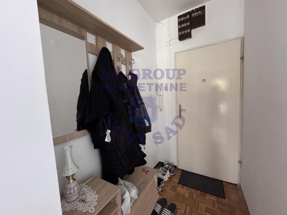 Slika 4 - Prodaja stana, 29m2, Nova Detelinara Novi Sad