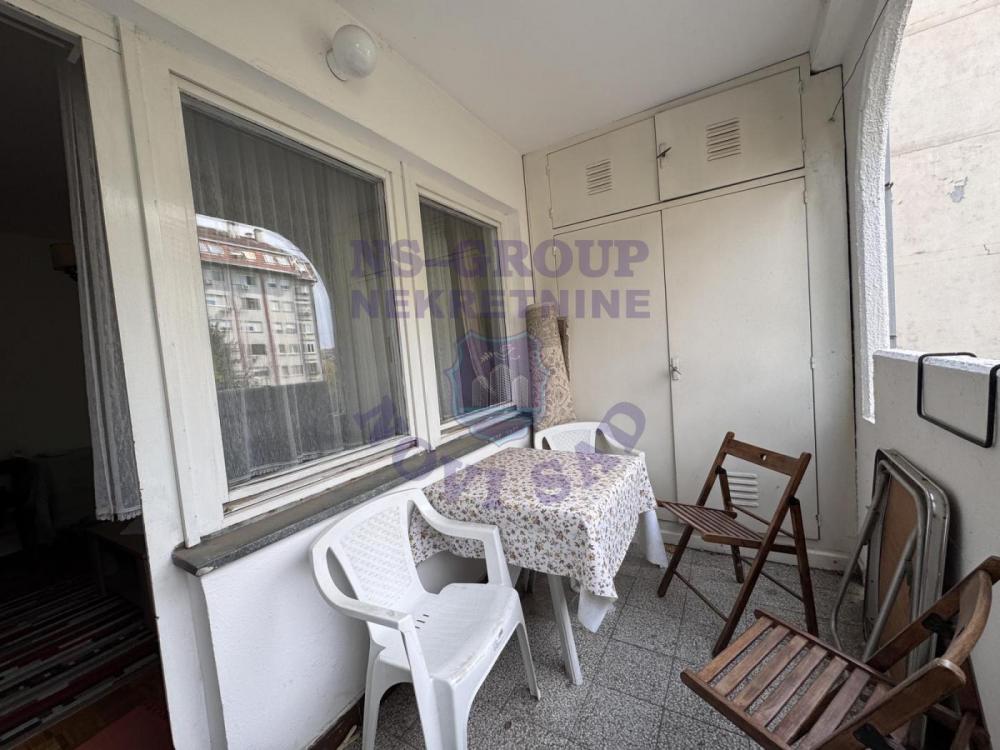 Slika 6 - Prodaja stana, 29m2, Nova Detelinara Novi Sad