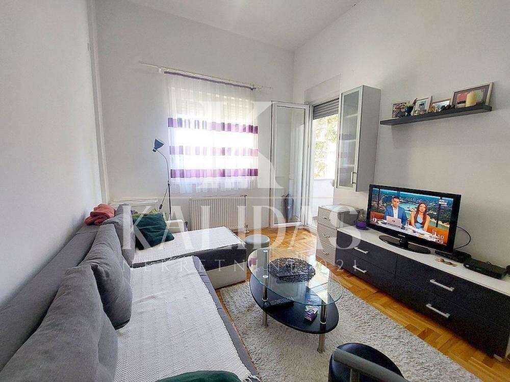 Glavna slika -Stan,NOVI SAD,GRBAVICA,kv: 37, € 133900, ID: 1008990