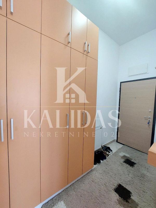 Slika 11 - Stan,NOVI SAD,GRBAVICA,kv: 37, € 133900, ID: 1008990