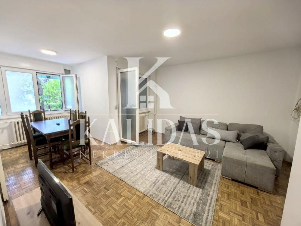 Glavna slika -Stan,NOVI SAD,LIMAN 4,kv: 50, € 154500, ID: 1008989