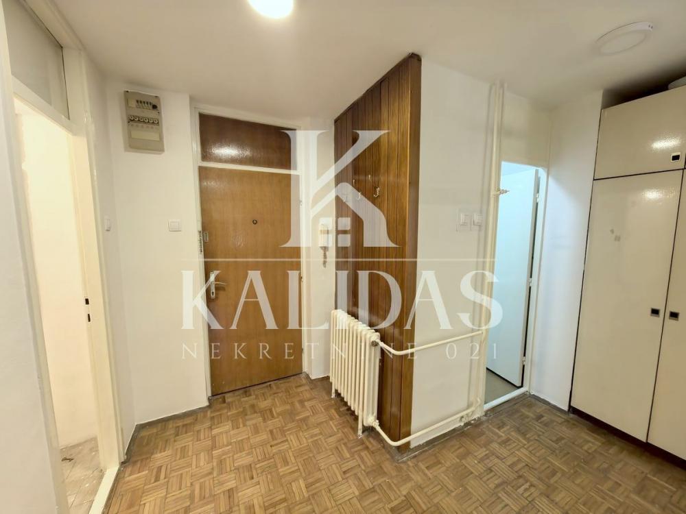 Slika 7 - Stan,NOVI SAD,LIMAN 4,kv: 50, € 154500, ID: 1008989