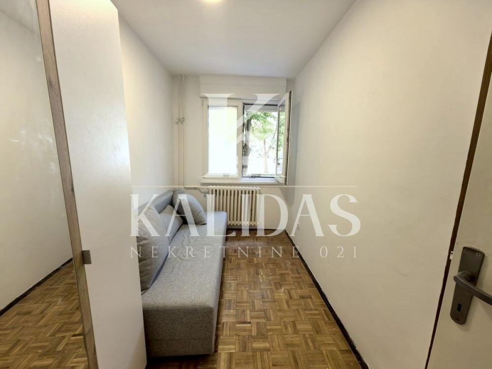 Slika 5 - Stan,NOVI SAD,LIMAN 4,kv: 50, € 154500, ID: 1008989