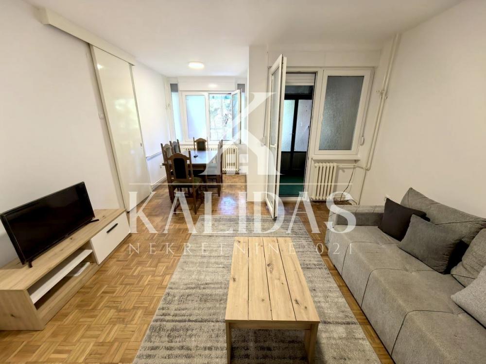 Slika 1 - Stan,NOVI SAD,LIMAN 4,kv: 50, € 154500, ID: 1008989
