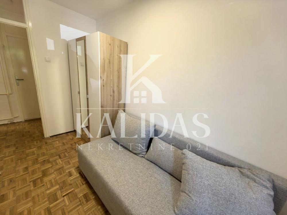 Slika 6 - Stan,NOVI SAD,LIMAN 4,kv: 50, € 154500, ID: 1008989