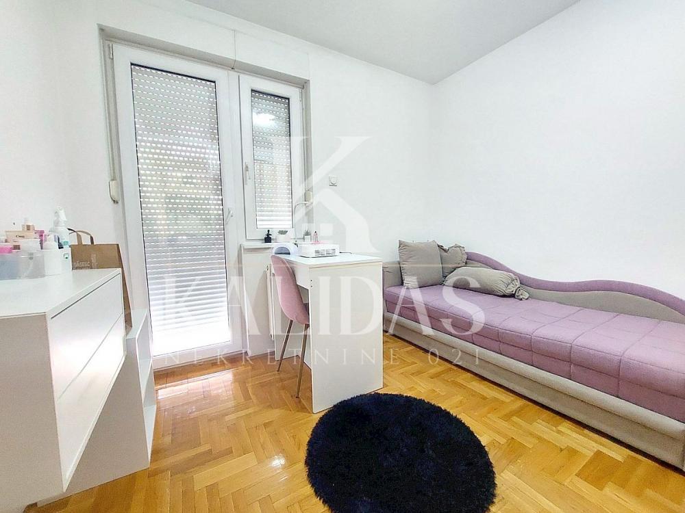 Slika 9 - Stan,NOVI SAD,CENTAR,kv: 45, € 154500, ID: 1008991