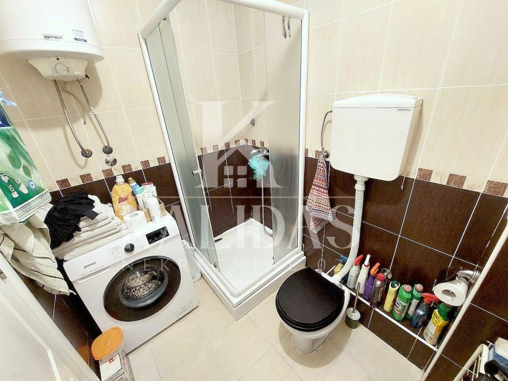 Slika 10 - Stan,NOVI SAD,CENTAR,kv: 45, € 154500, ID: 1008991