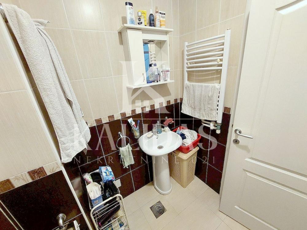 Slika 11 - Stan,NOVI SAD,CENTAR,kv: 45, € 154500, ID: 1008991