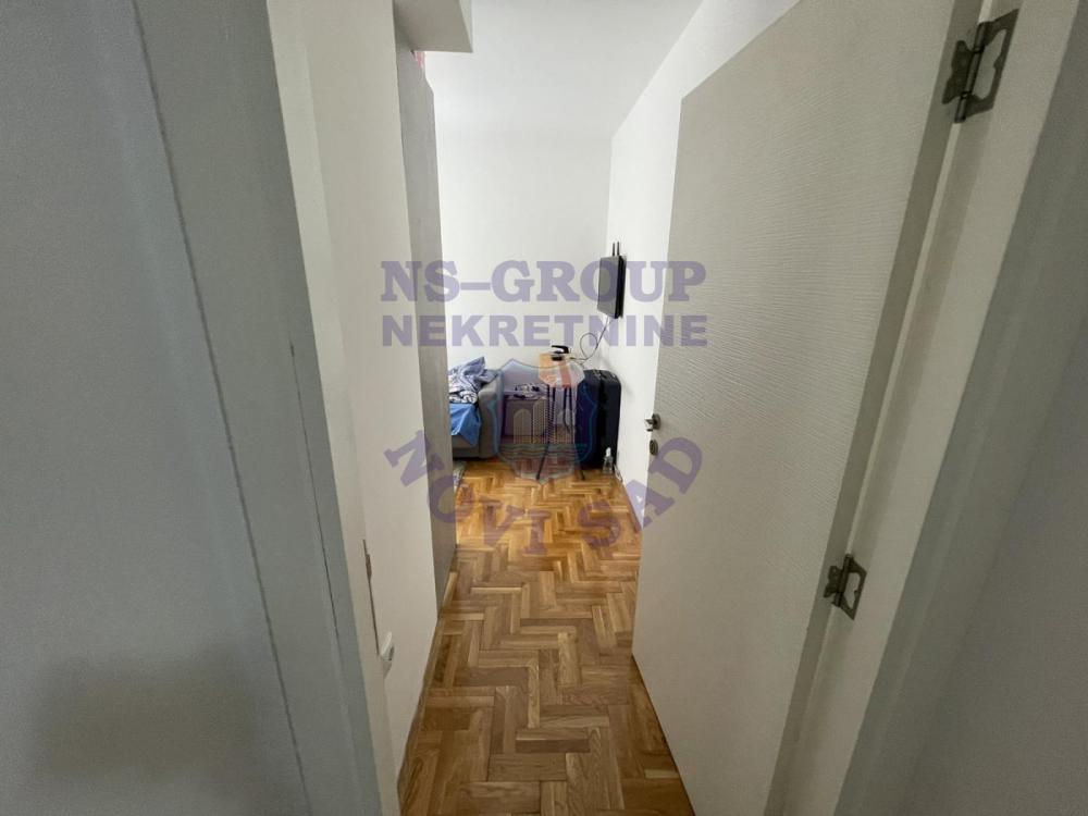 Slika 8 - Odličan četvorosoban stan na Adicama