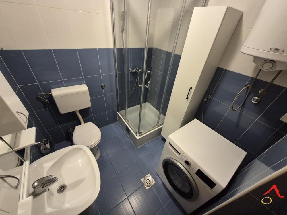 Glavna slika -Stan,NOVI SAD,SALAJKA,kv: 42, € 139000, ID: 1032805