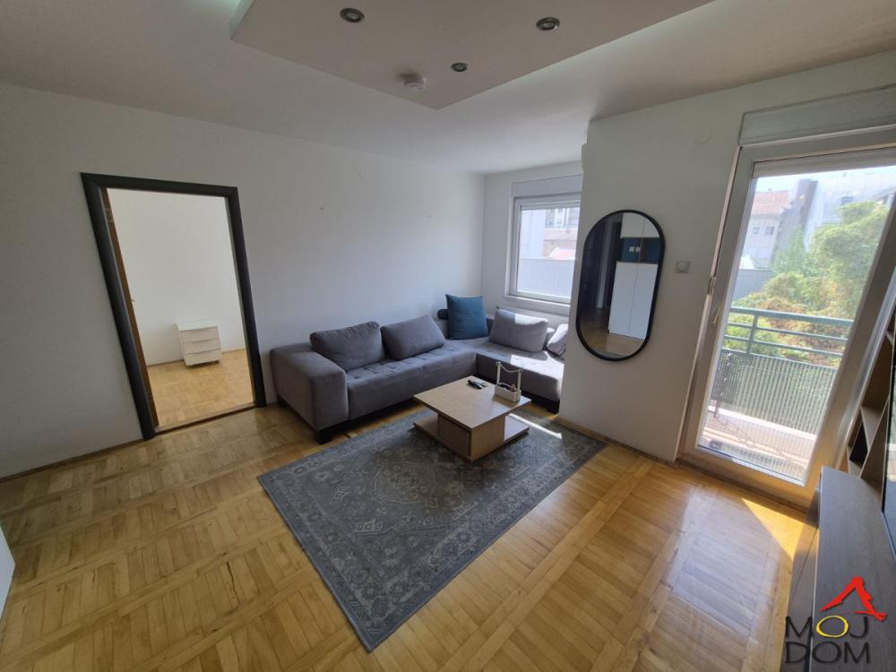 Slika 7 - Stan,NOVI SAD,SALAJKA,kv: 42, € 139000, ID: 1032805
