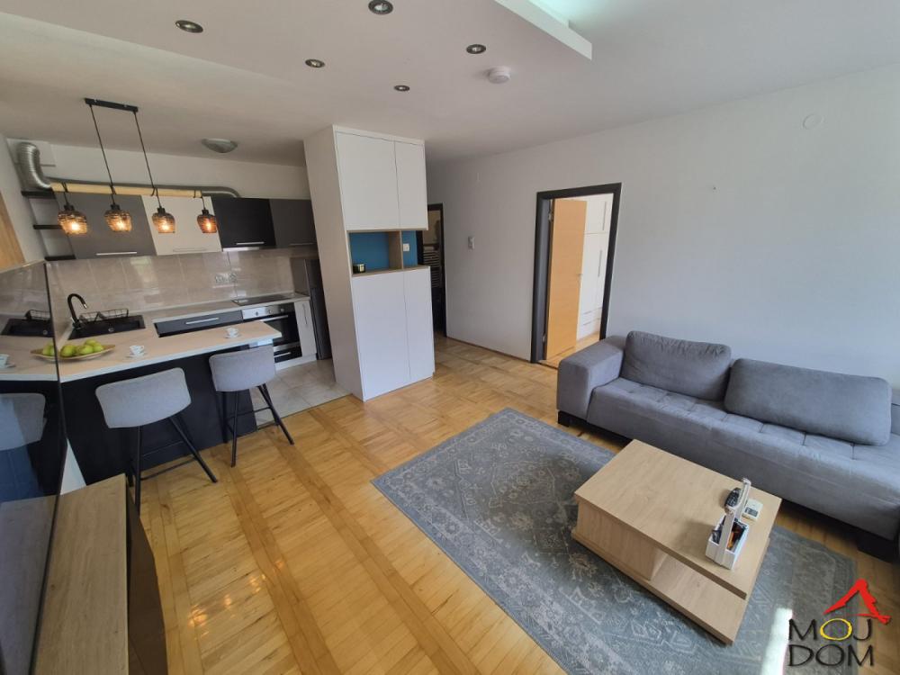 Slika 11 - Stan,NOVI SAD,SALAJKA,kv: 42, € 139000, ID: 1032805