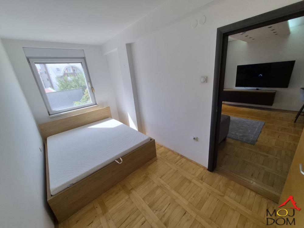 Slika 2 - Stan,NOVI SAD,SALAJKA,kv: 42, € 139000, ID: 1032805