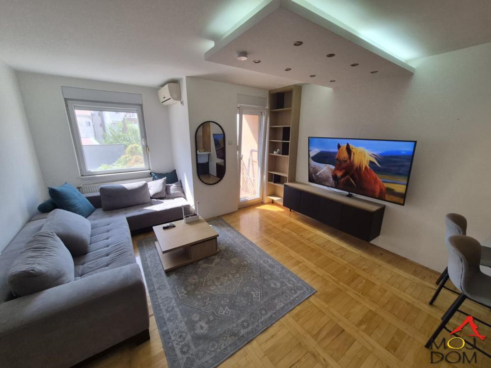 Slika 4 - Stan,NOVI SAD,SALAJKA,kv: 42, € 139000, ID: 1032805