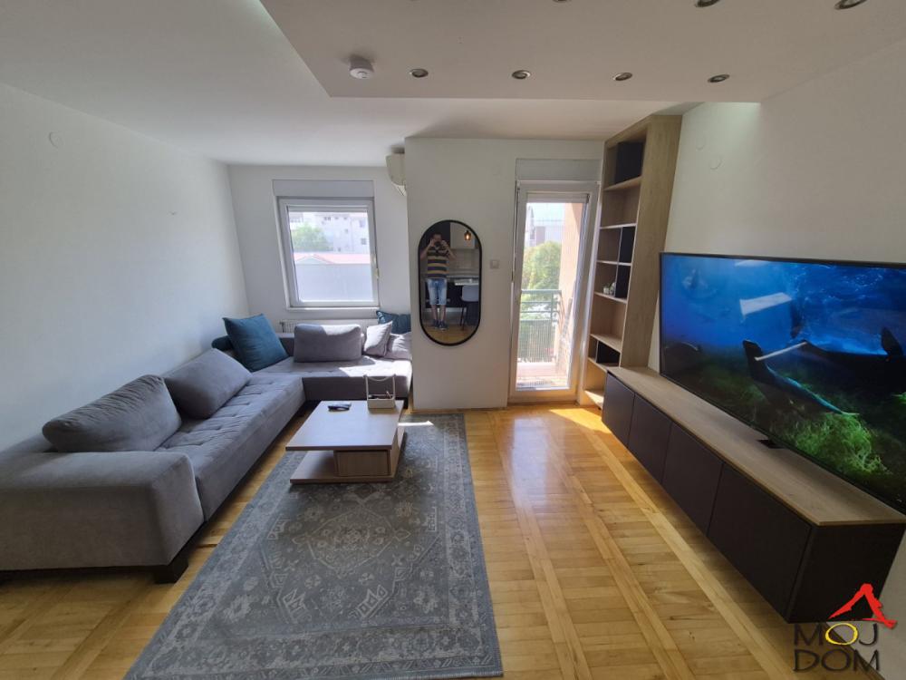 Slika 8 - Stan,NOVI SAD,SALAJKA,kv: 42, € 139000, ID: 1032805
