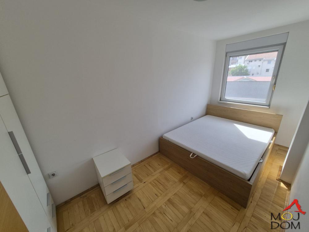 Slika 1 - Stan,NOVI SAD,SALAJKA,kv: 42, € 139000, ID: 1032805