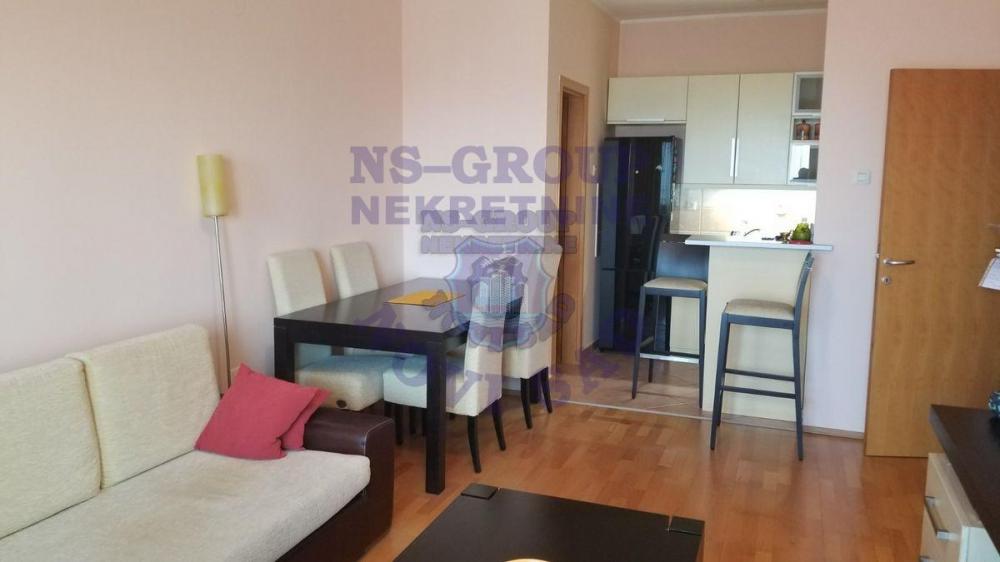Slika 1 - 452171-Nekretnina na jednoj od najtraženijih delova grada. 