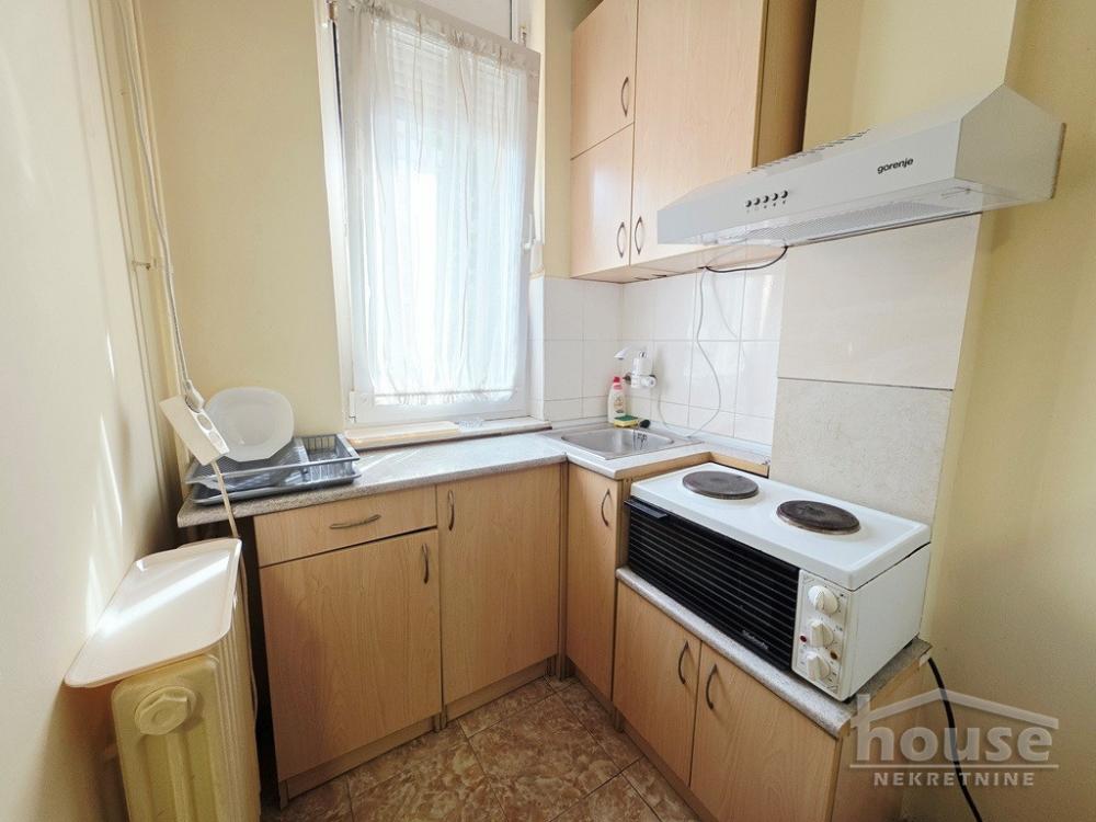 Slika 5 - Stan,NOVI SAD,PODBARA,kv: 24.00, € 87550, ID: 1066269