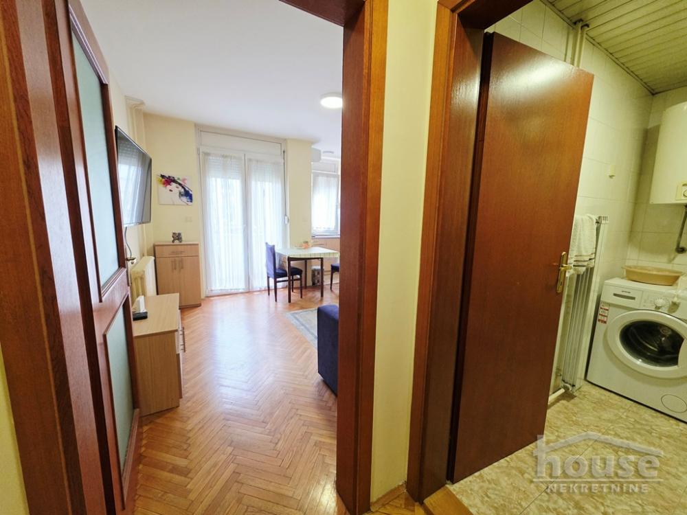 Slika 7 - Stan,NOVI SAD,PODBARA,kv: 24.00, € 87550, ID: 1066269