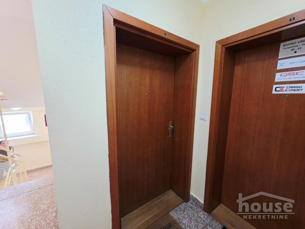 Slika 10 - Stan,NOVI SAD,PODBARA,kv: 24.00, € 87550, ID: 1066269