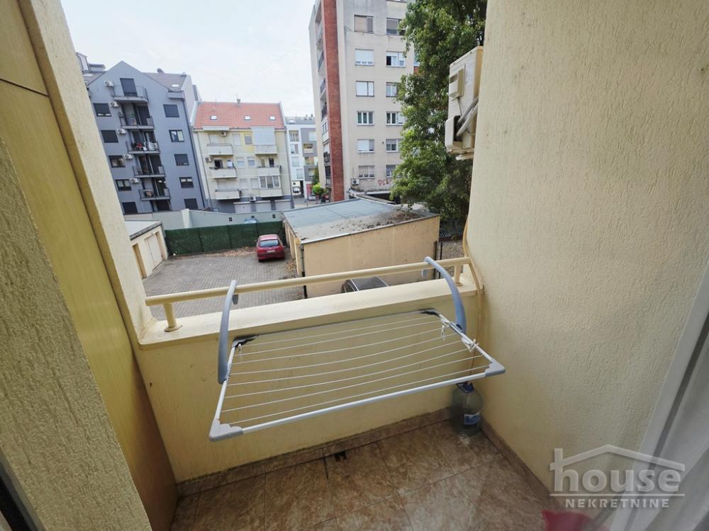 Slika 9 - Stan,NOVI SAD,PODBARA,kv: 24.00, € 87550, ID: 1066269