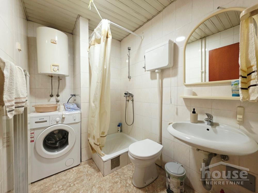Slika 6 - Stan,NOVI SAD,PODBARA,kv: 24.00, € 87550, ID: 1066269