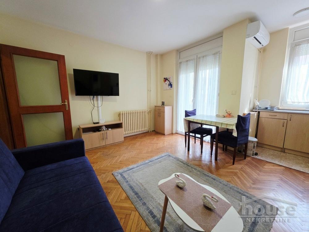 Slika 4 - Stan,NOVI SAD,PODBARA,kv: 24.00, € 87550, ID: 1066269