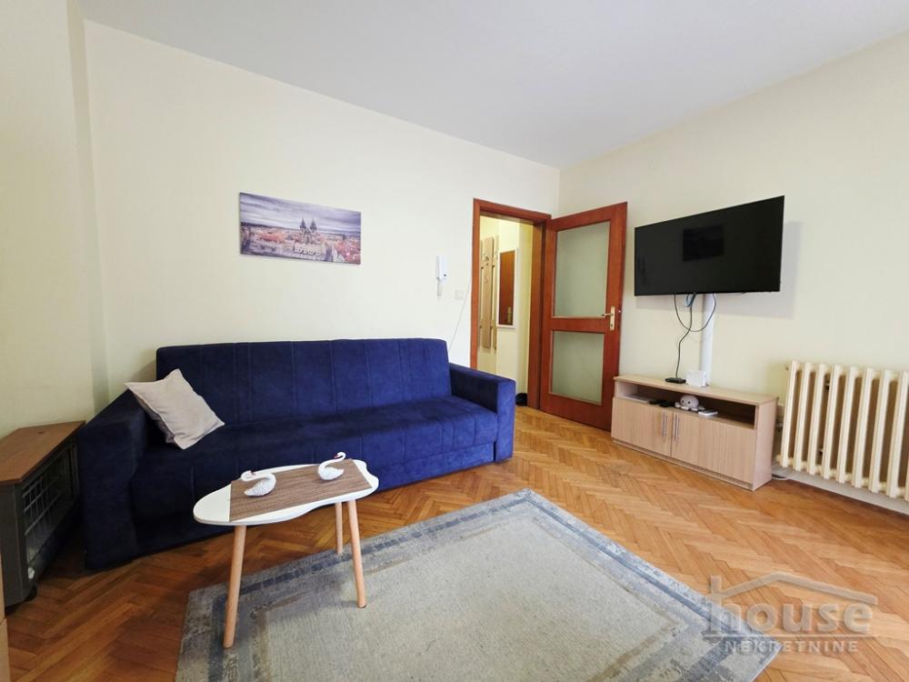 Slika 2 - Stan,NOVI SAD,PODBARA,kv: 24.00, € 87550, ID: 1066269