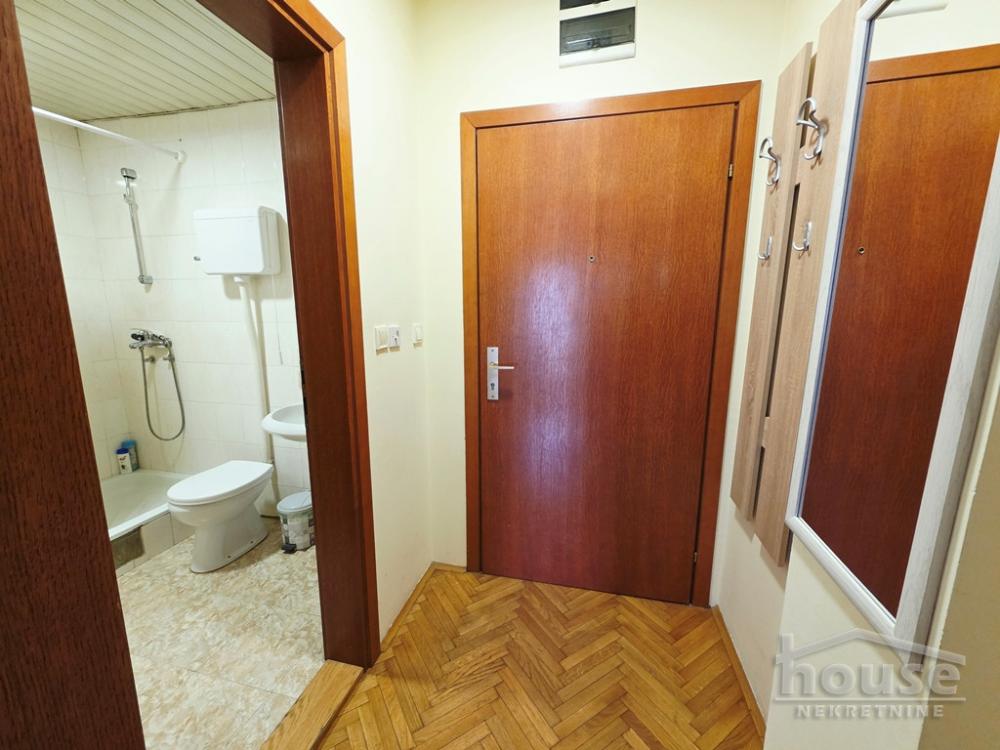 Slika 8 - Stan,NOVI SAD,PODBARA,kv: 24.00, € 87550, ID: 1066269