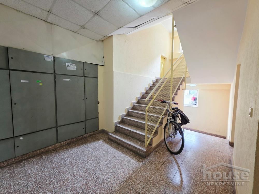 Slika 11 - Stan,NOVI SAD,PODBARA,kv: 24.00, € 87550, ID: 1066269