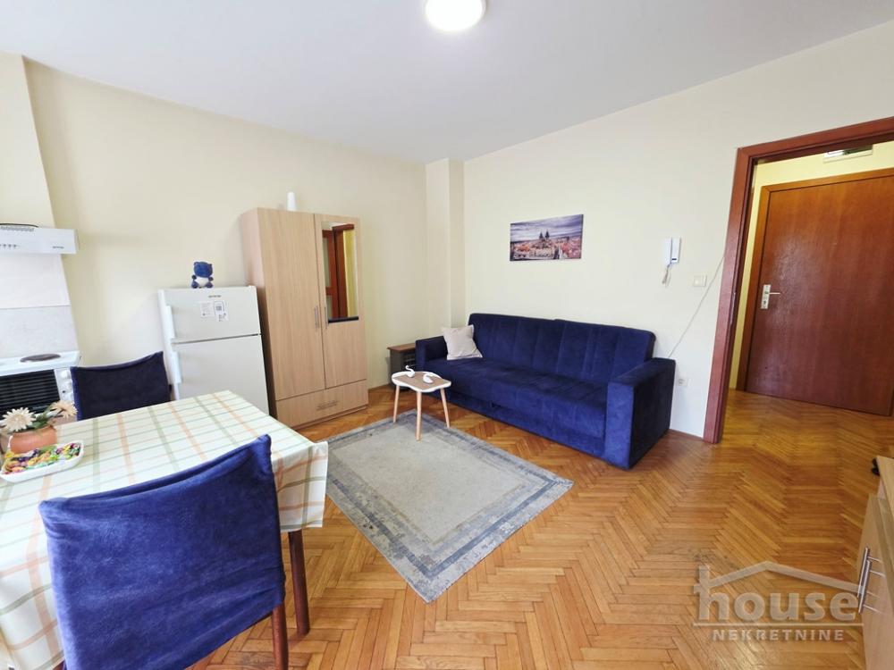 Slika 3 - Stan,NOVI SAD,PODBARA,kv: 24.00, € 87550, ID: 1066269