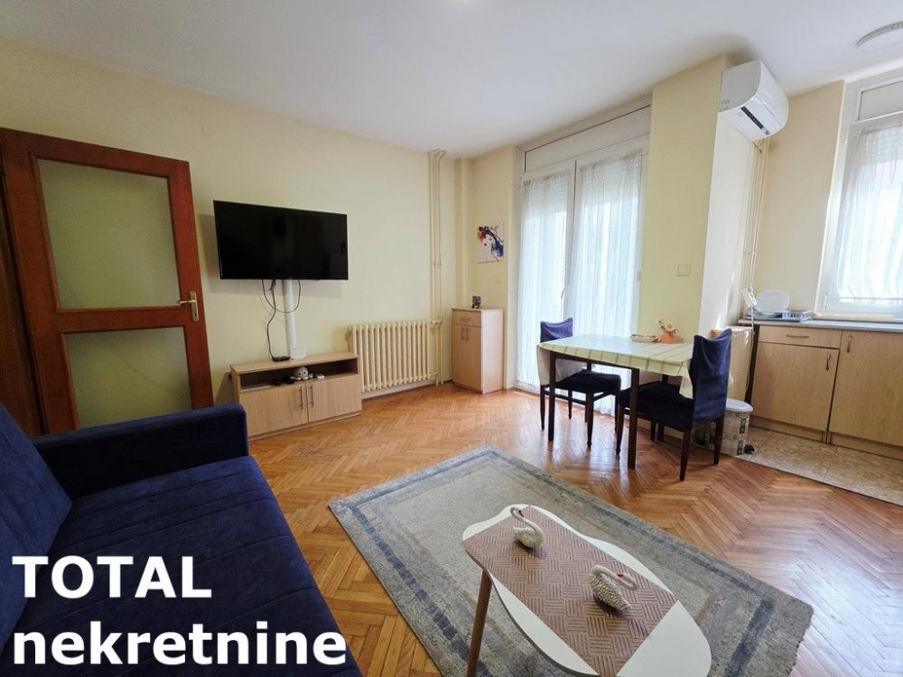 Slika 4 - Stan,NOVI SAD,PODBARA,kv: 24.00, € 87550, ID: 1103115