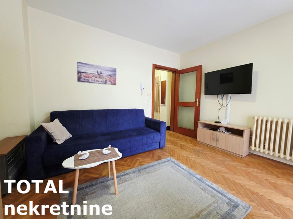 Slika 2 - Stan,NOVI SAD,PODBARA,kv: 24.00, € 87550, ID: 1103115