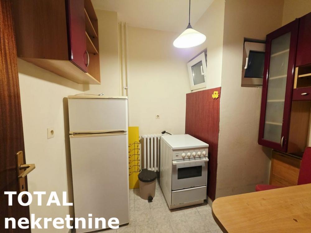 Slika 4 - Stan,NOVI SAD,GRBAVICA,kv: 32.00, € 100000, ID: 1103101