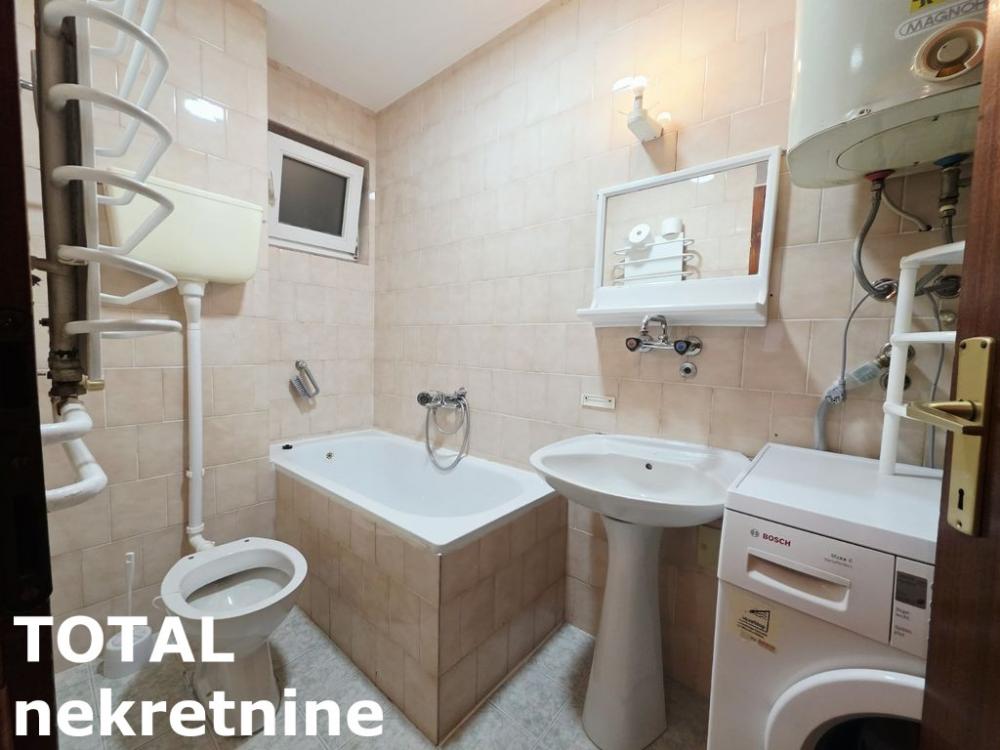 Slika 5 - Stan,NOVI SAD,GRBAVICA,kv: 32.00, € 100000, ID: 1103101