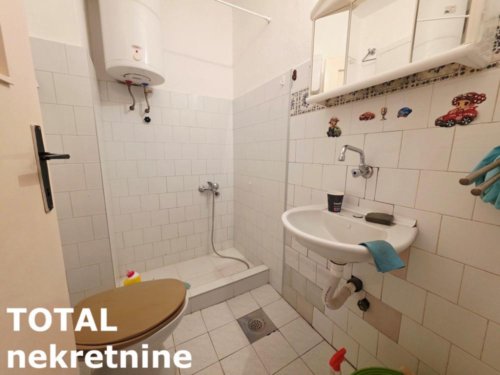 Slika 7 - Stan,NOVI SAD,CARA DUSANA,kv: 43.00, € 103200, ID: 1103114