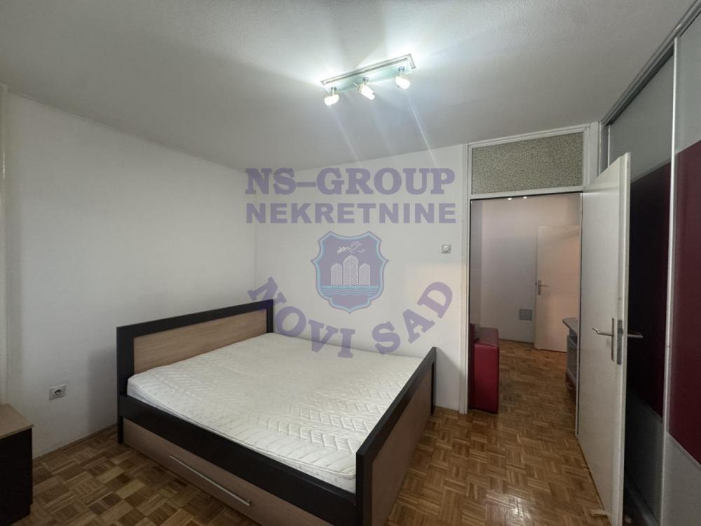 Slika 5 - Prodaja stana, 42m2, Bulevar oslobođenja Novi Sad