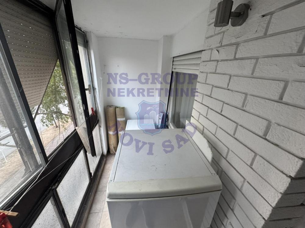 Slika 3 - Prodaja stana, 42m2, Bulevar oslobođenja Novi Sad