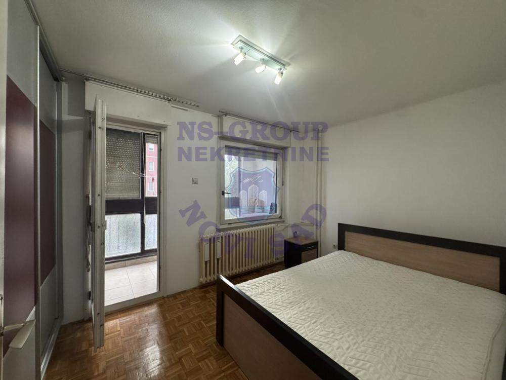 Slika 4 - Prodaja stana, 42m2, Bulevar oslobođenja Novi Sad