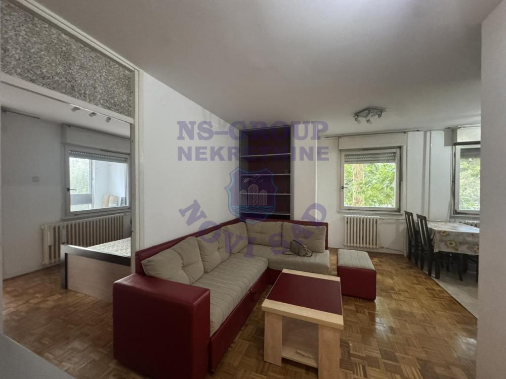 Slika 8 - Prodaja stana, 42m2, Bulevar oslobođenja Novi Sad
