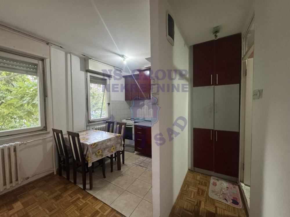 Slika 7 - Prodaja stana, 42m2, Bulevar oslobođenja Novi Sad